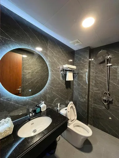 Hương Linh Apartment – 照片 2