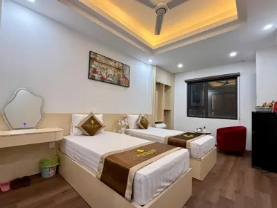 Hương Linh Apartment – 照片 3