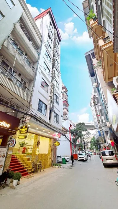 Hương Linh Apartment – 照片 4