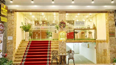 Hương Linh Apartment – 照片 5