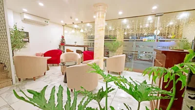 Hương Linh Apartment – 照片 6