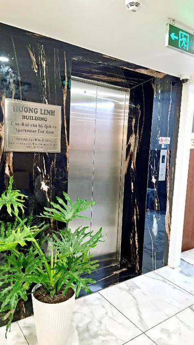 Hương Linh Apartment – 照片 8