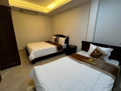 Hương Linh Apartment – 照片 10