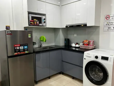 Hương Linh Apartment – 照片 11