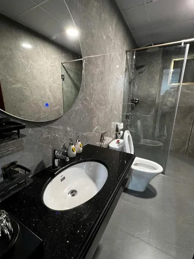 Hương Linh Apartment – 照片 12