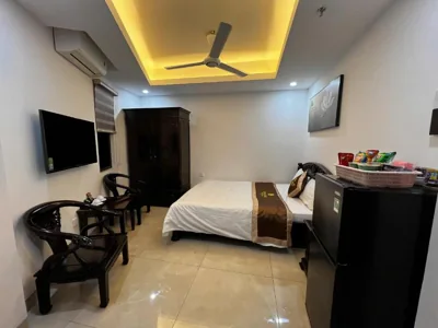 Hương Linh Apartment – 照片 13