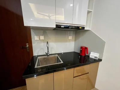 Hương Linh Apartment – 照片 14
