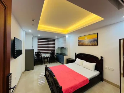 Hương Linh Apartment – 照片 15