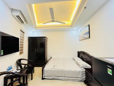 Hương Linh Apartment – 照片 16